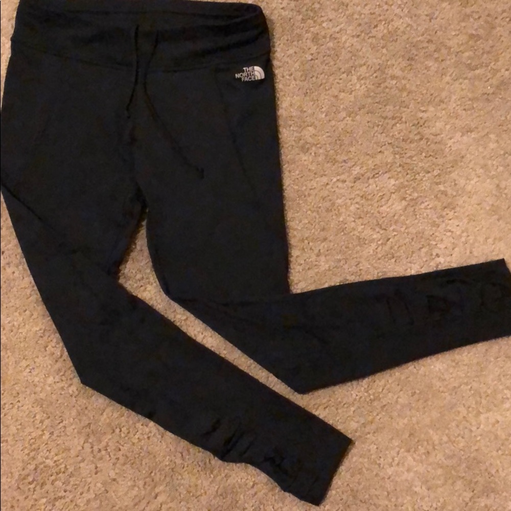 North Face Full-Length Tights